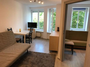 Apartament Grochowy - Poznań Stare Miasto